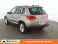 Volkswagen Tiguan 1.4 TSI Cup Sport & Style BMT Aut.*NAVI*TEMPO*PDC* Gelb - thumbnail 4
