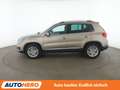 Volkswagen Tiguan 1.4 TSI Cup Sport & Style BMT Aut.*NAVI*TEMPO*PDC* Gelb - thumbnail 3
