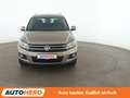 Volkswagen Tiguan 1.4 TSI Cup Sport & Style BMT Aut.*NAVI*TEMPO*PDC* Gelb - thumbnail 9