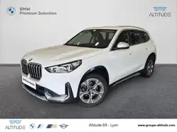 BMW X1 sDrive18d 150ch xLine