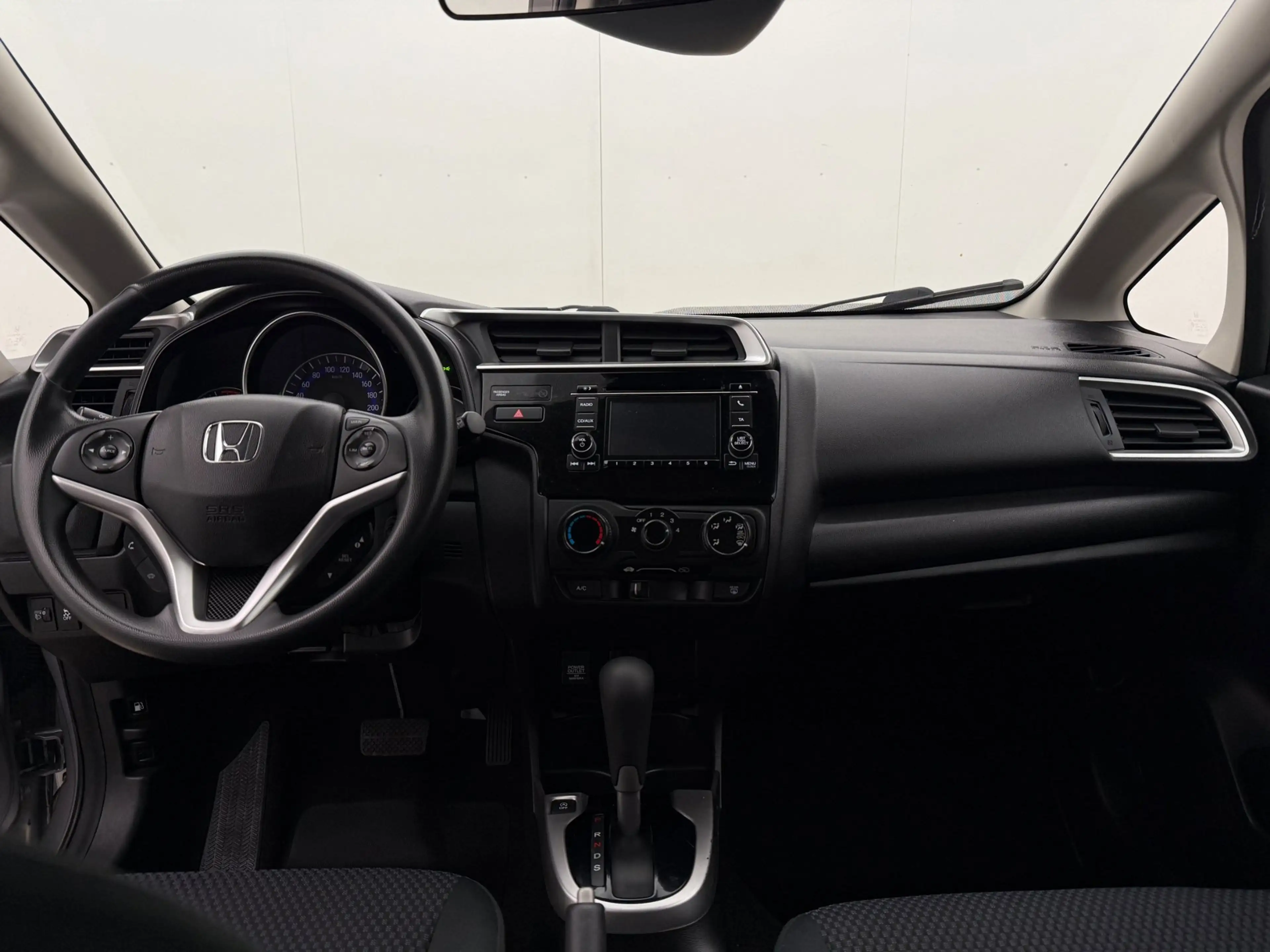 Honda Jazz 1.3 i-VTEC Trend | Automaat | Cruise control | Sto — photo 12