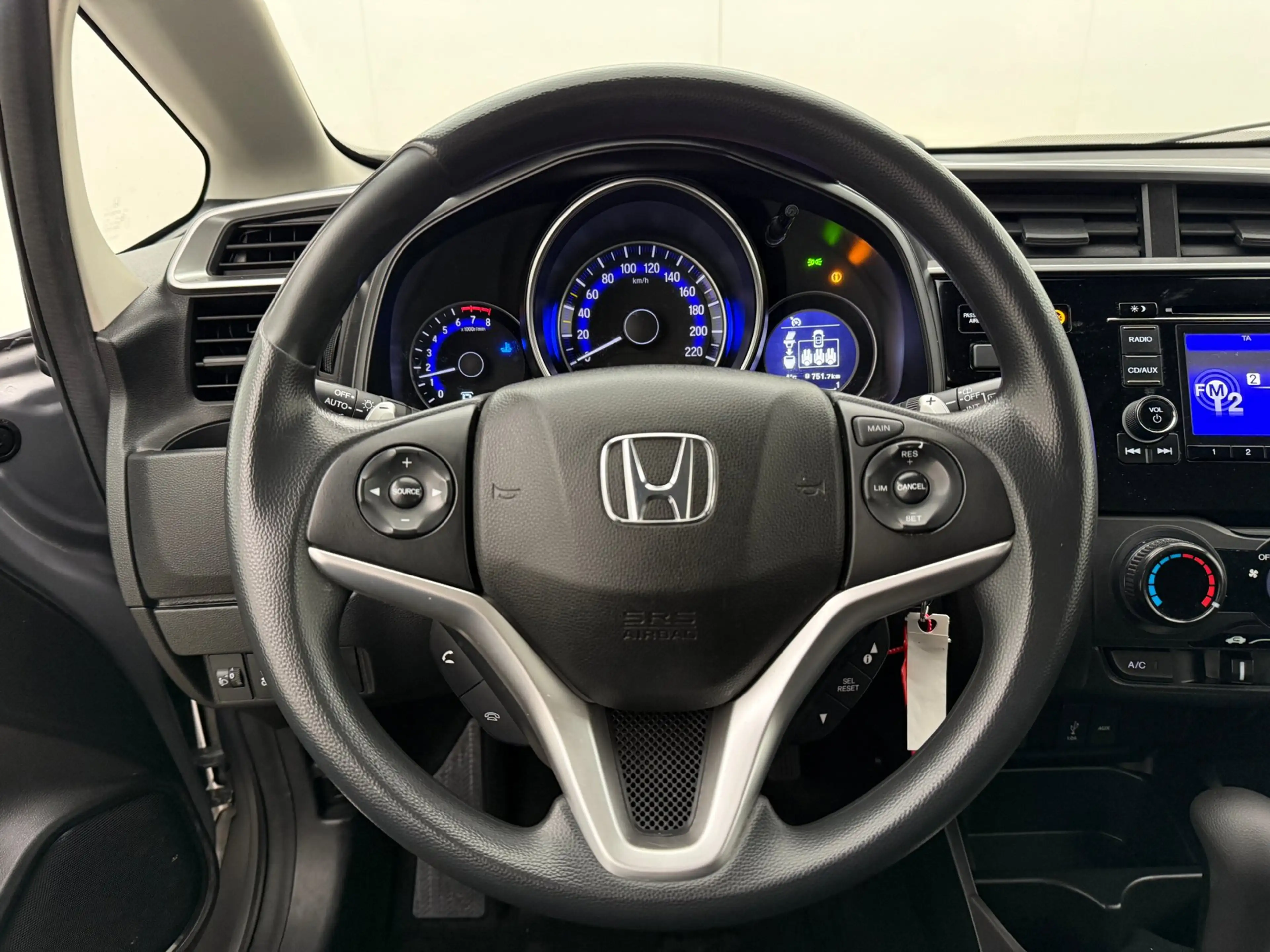 Honda Jazz 1.3 i-VTEC Trend | Automaat | Cruise control | Sto — photo 15