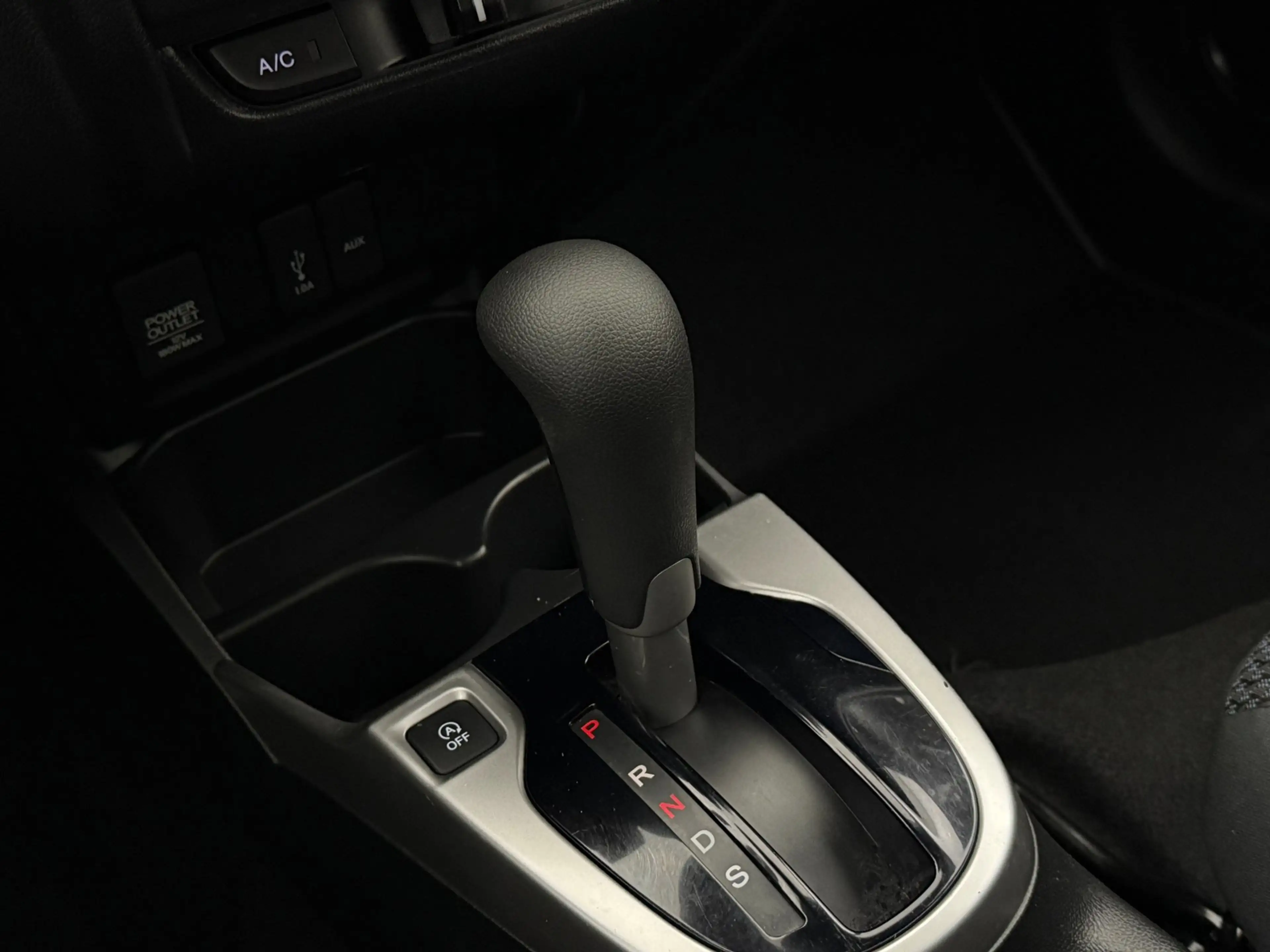 Honda Jazz 1.3 i-VTEC Trend | Automaat | Cruise control | Sto — photo 19