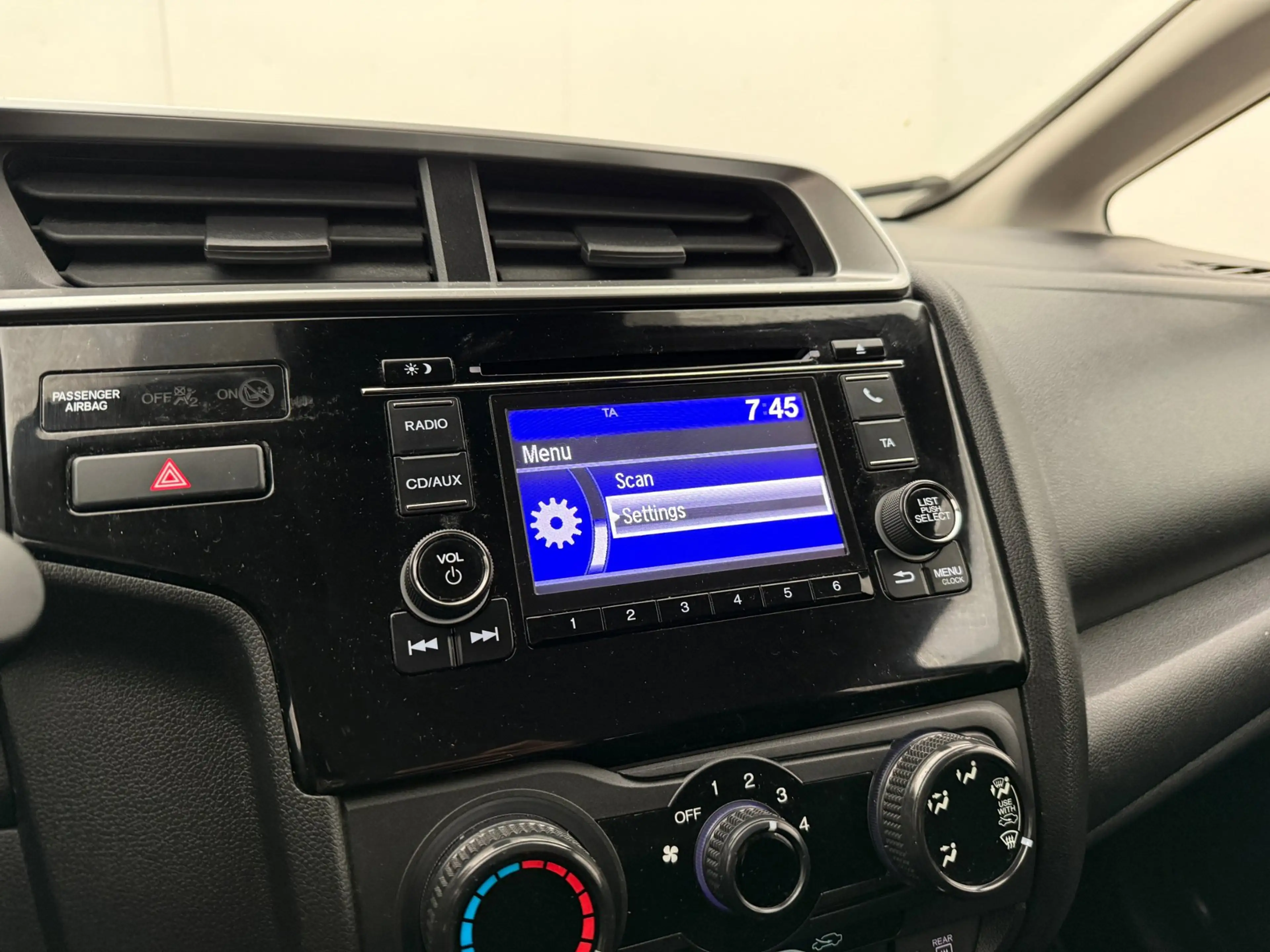 Honda Jazz 1.3 i-VTEC Trend | Automaat | Cruise control | Sto — photo 21