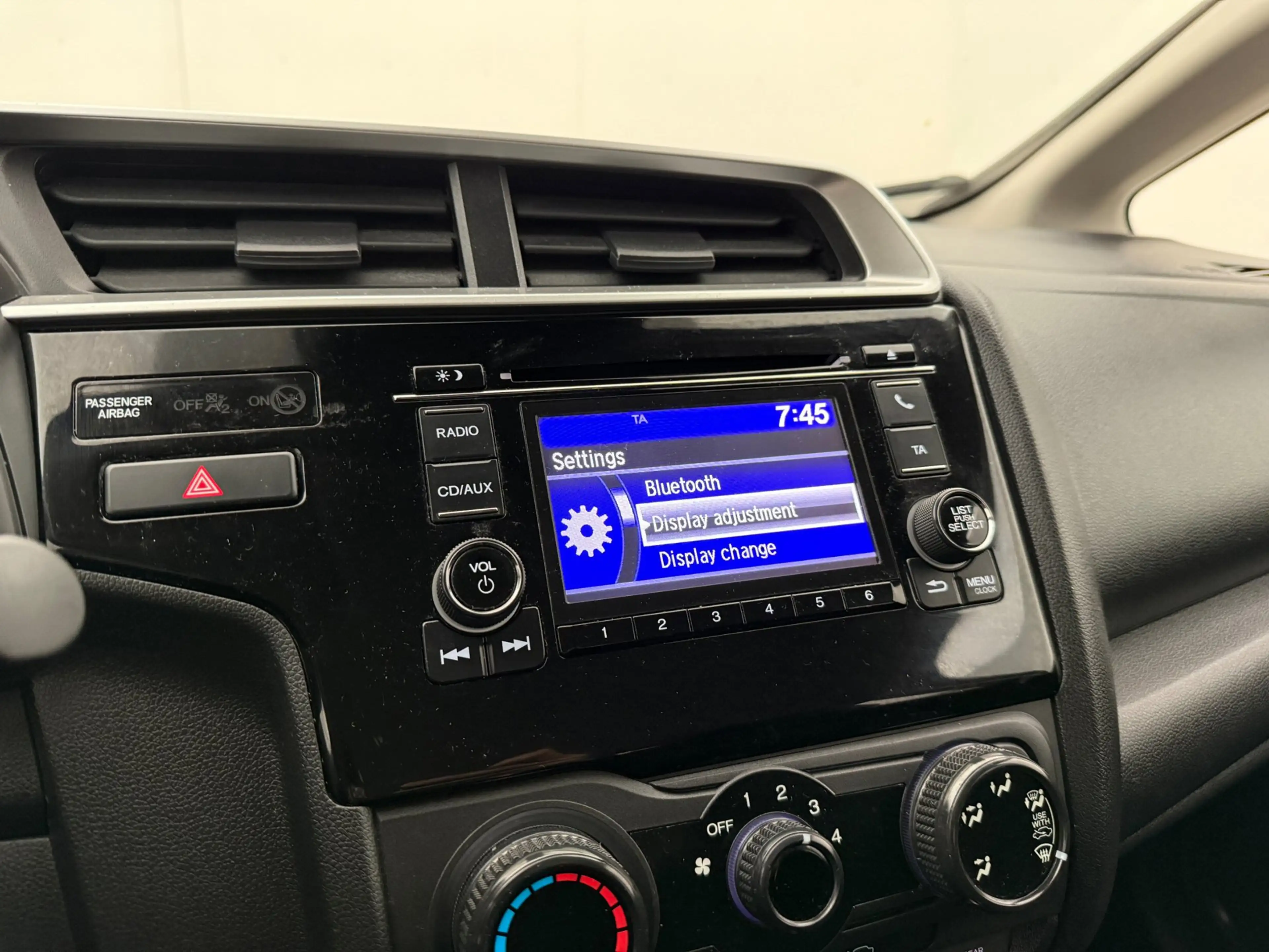 Honda Jazz 1.3 i-VTEC Trend | Automaat | Cruise control | Sto — photo 22