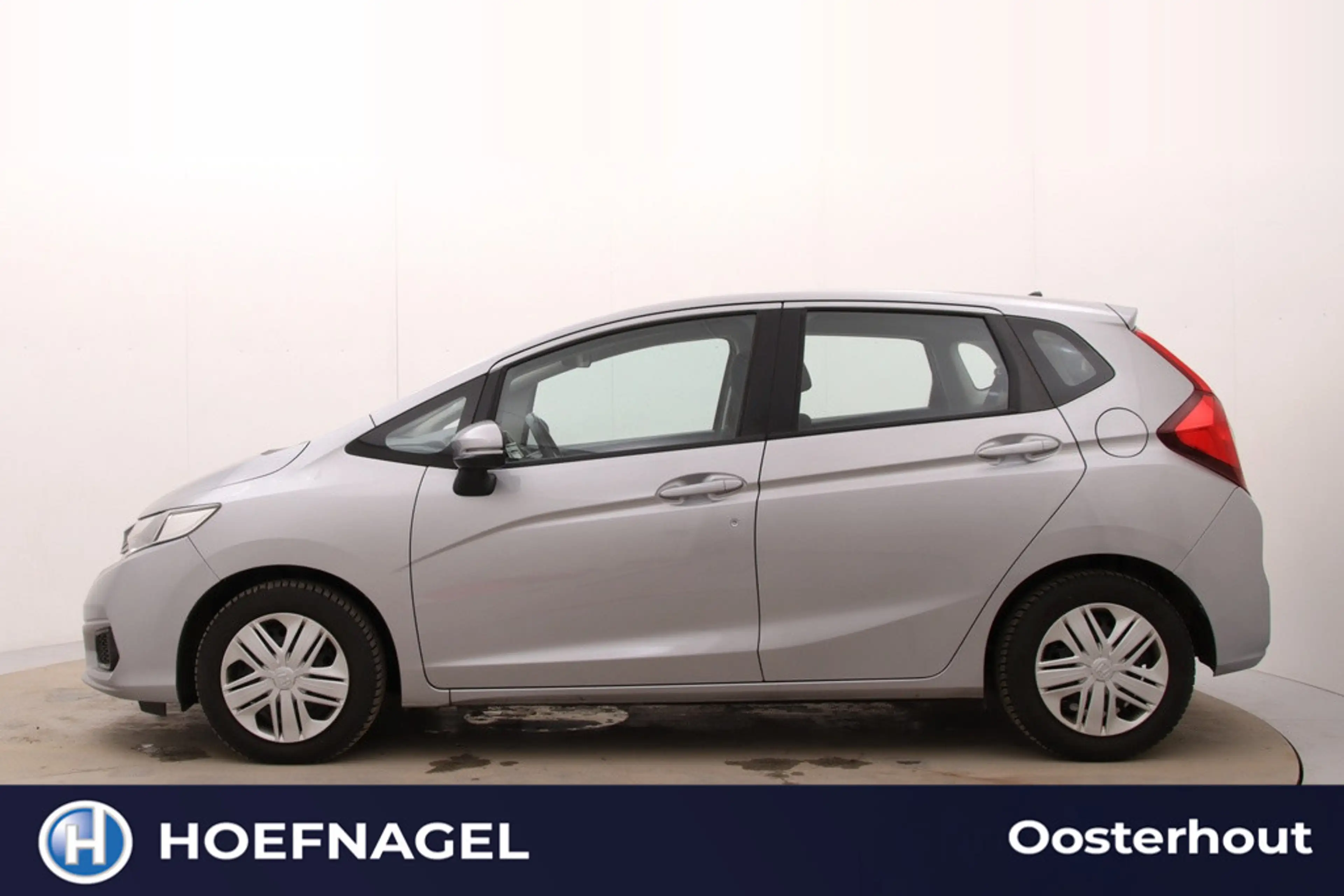 Honda Jazz 1.3 i-VTEC Trend | Automaat | Cruise control | Sto — photo 3
