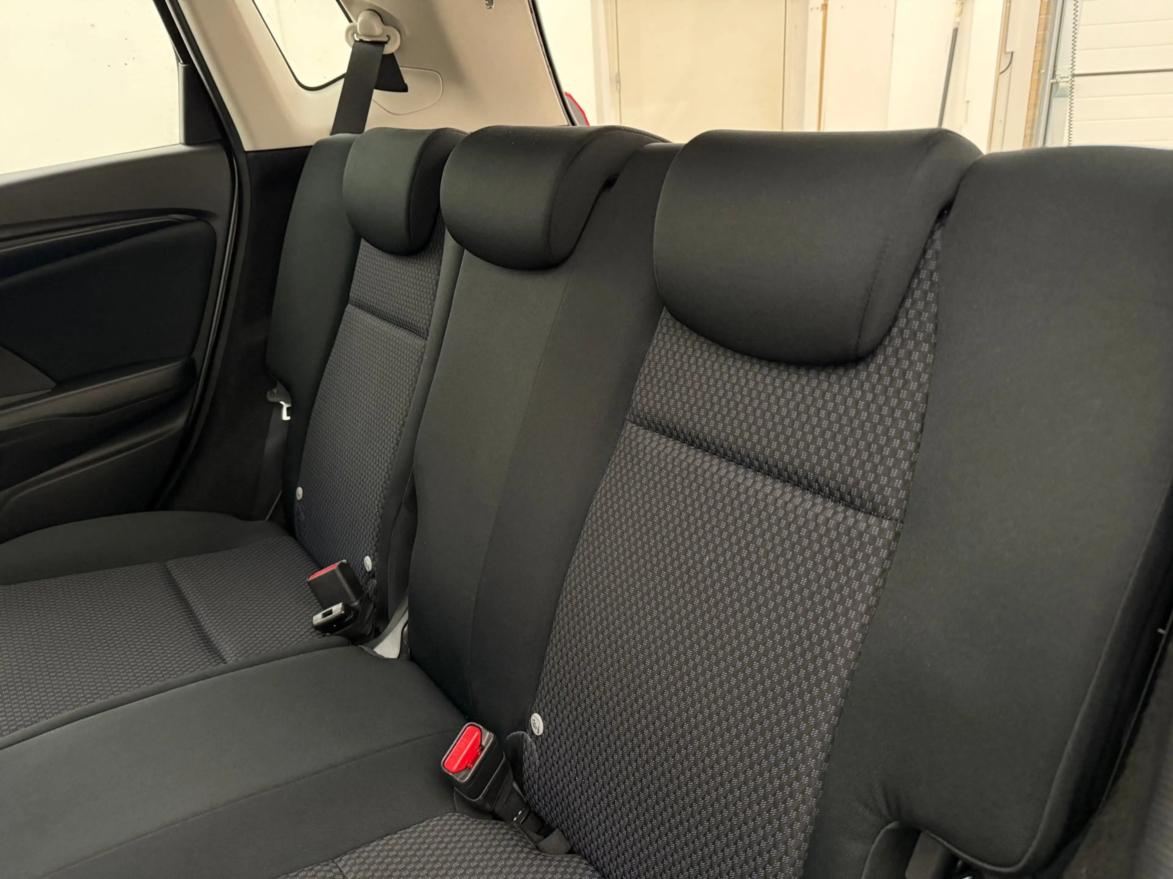 Honda Jazz 1.3 i-VTEC Trend | Automaat | Cruise control | Sto — photo 13