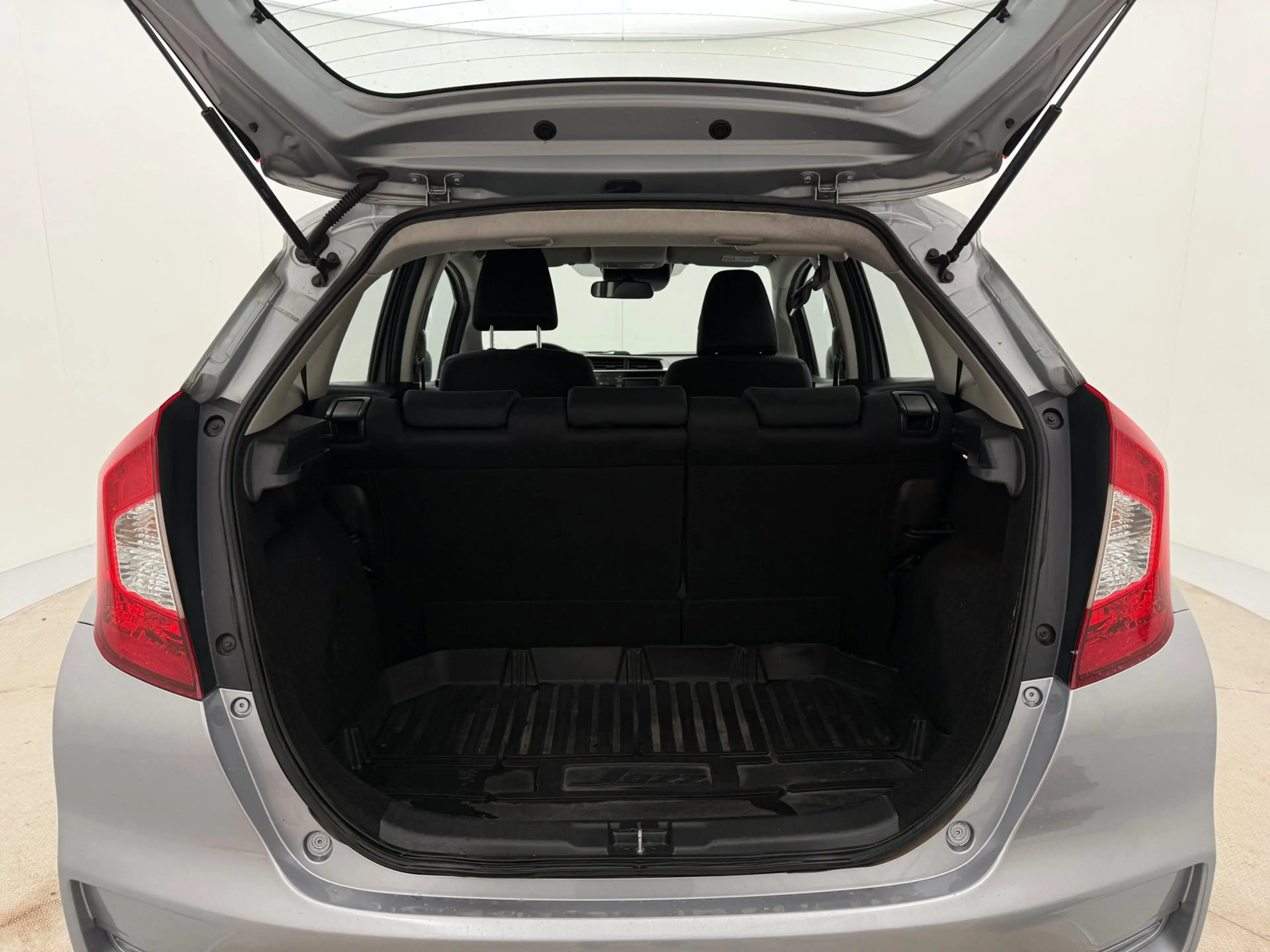 Honda Jazz 1.3 i-VTEC Trend | Automaat | Cruise control | Sto — photo 14