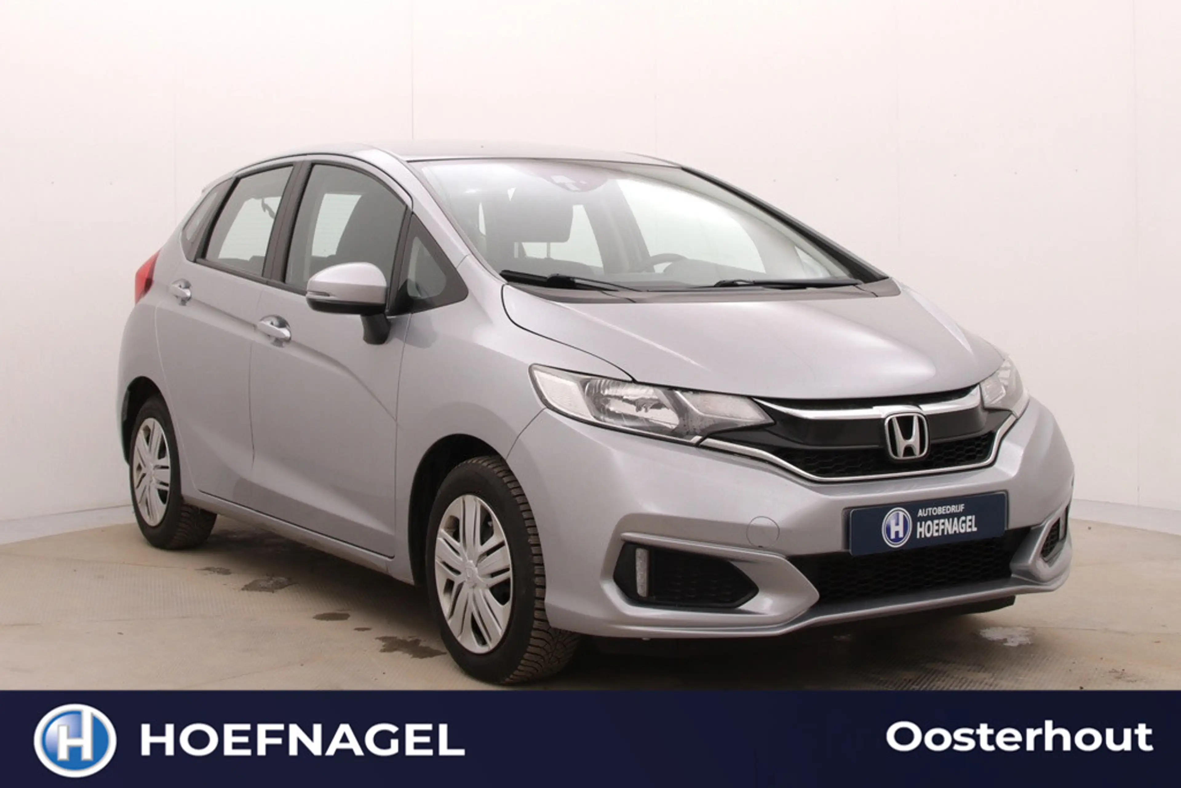 Honda Jazz 1.3 i-VTEC Trend | Automaat | Cruise control | Sto — photo 7