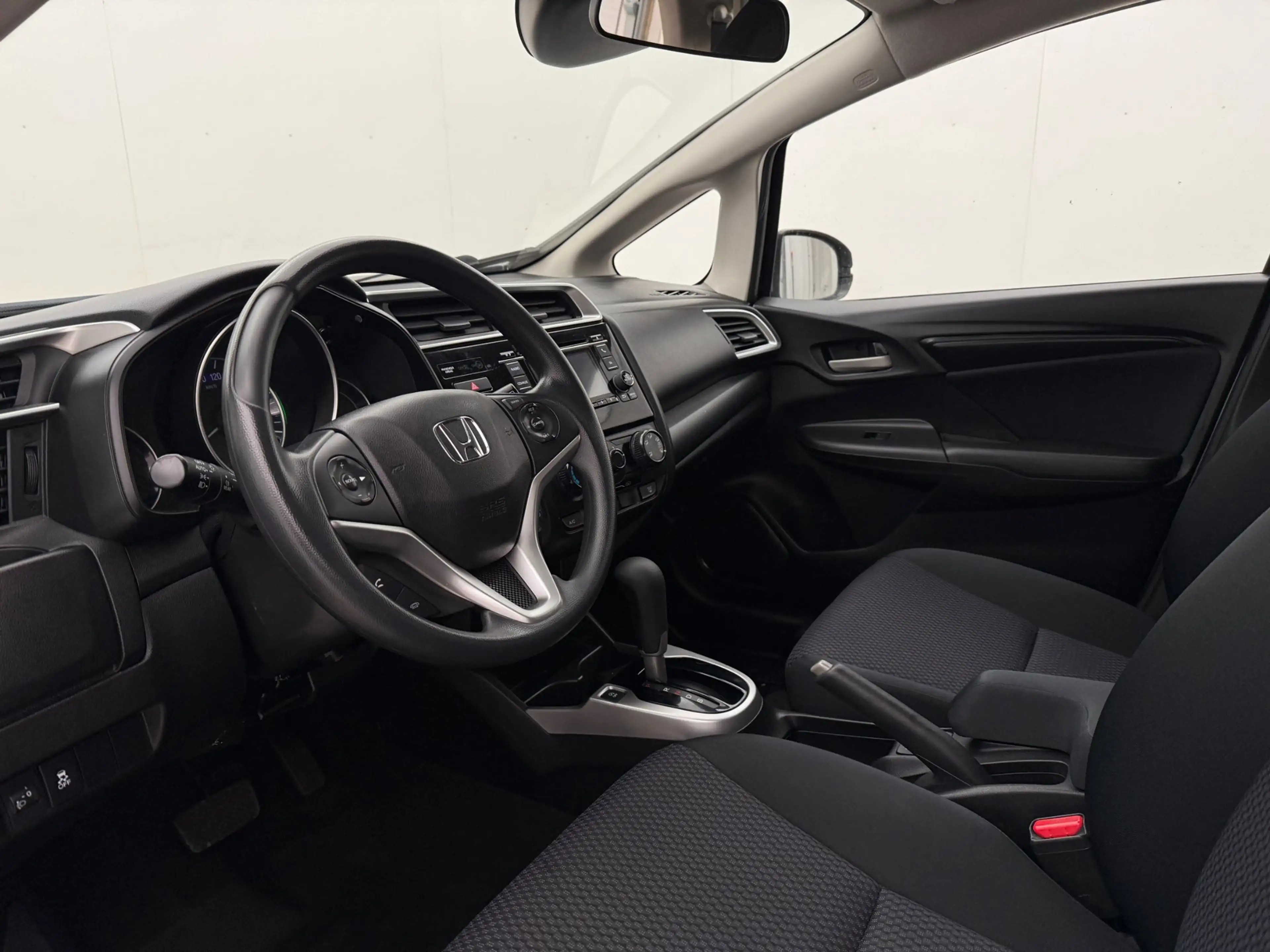 Honda Jazz 1.3 i-VTEC Trend | Automaat | Cruise control | Sto — photo 6
