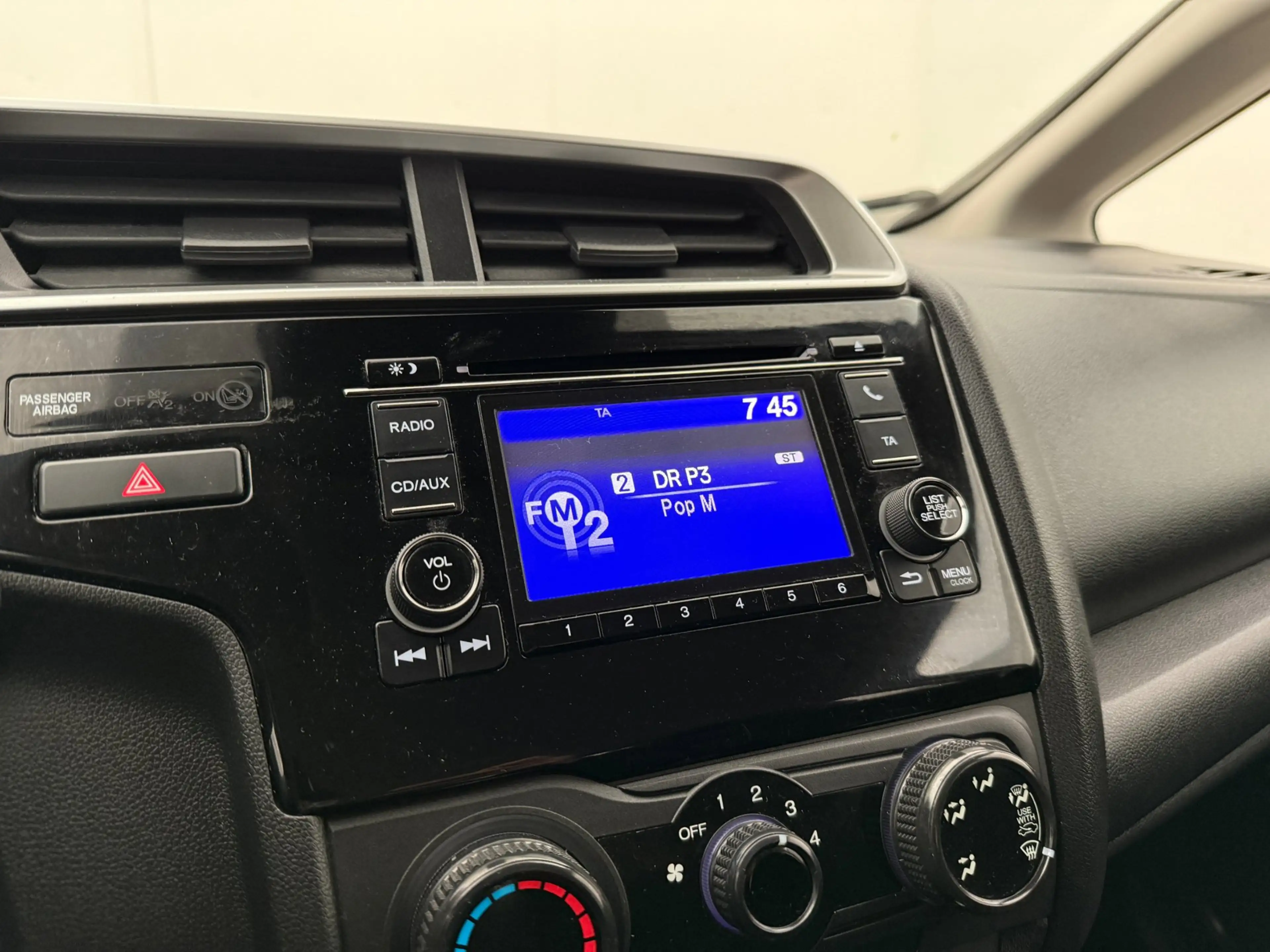 Honda Jazz 1.3 i-VTEC Trend | Automaat | Cruise control | Sto — photo 20