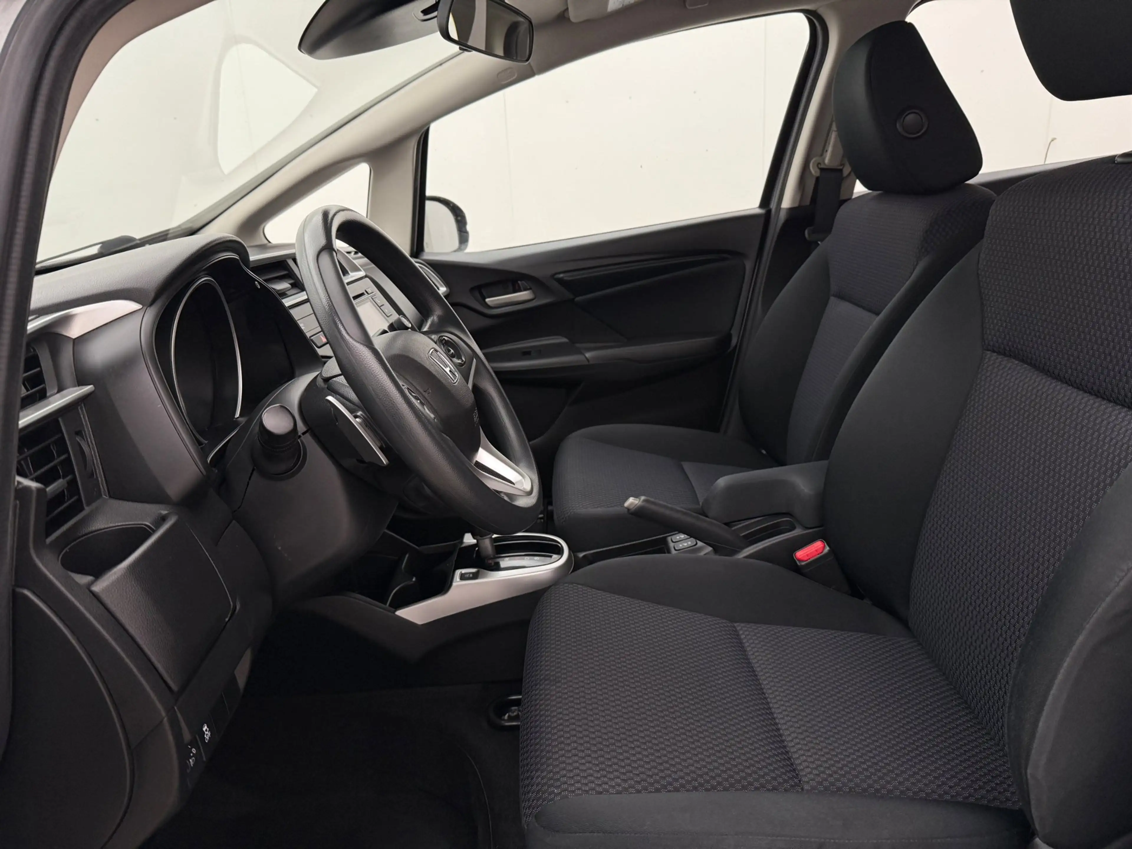 Honda Jazz 1.3 i-VTEC Trend | Automaat | Cruise control | Sto — photo 5