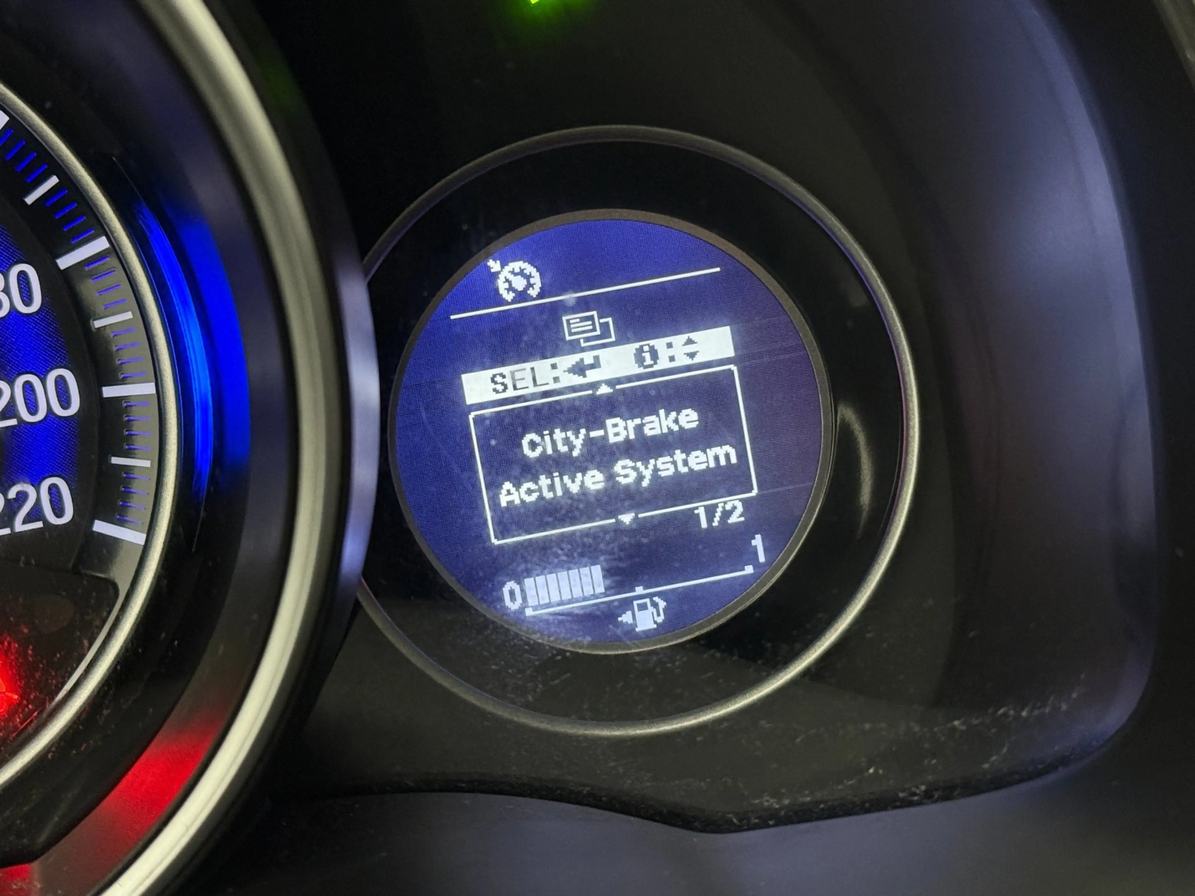 Honda Jazz 1.3 i-VTEC Trend | Automaat | Cruise control | Sto — photo 24