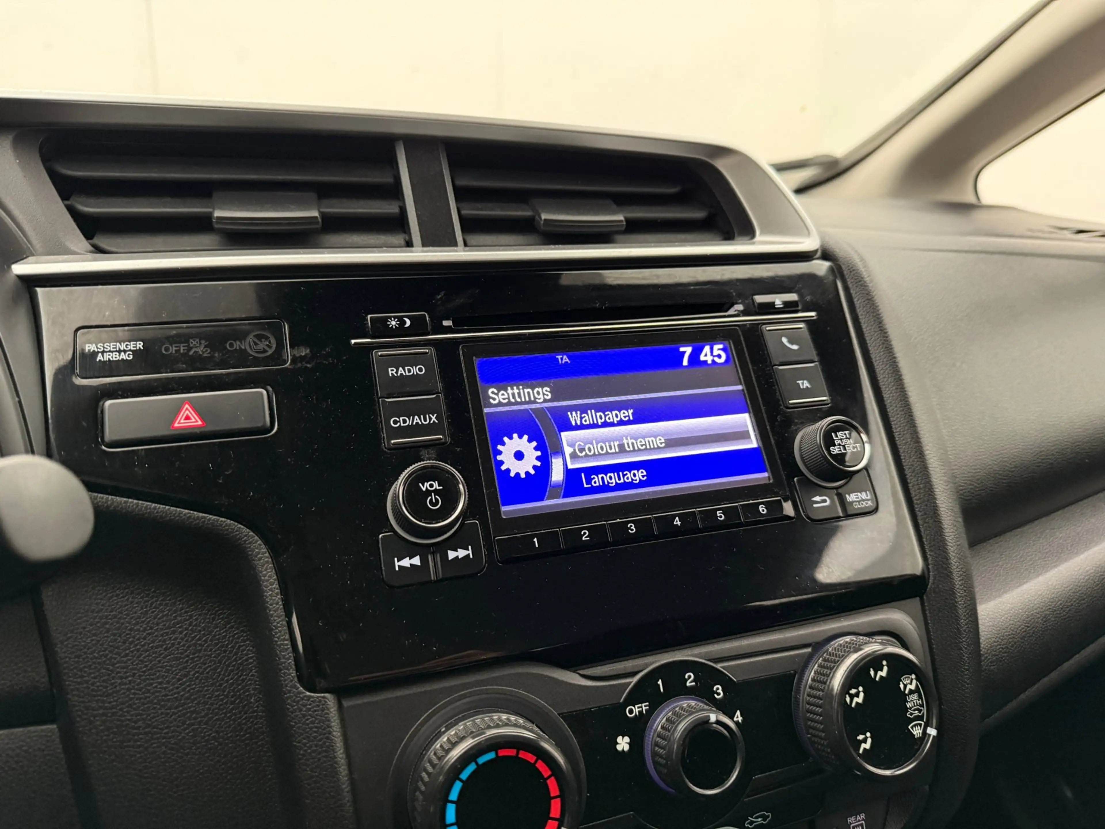 Honda Jazz 1.3 i-VTEC Trend | Automaat | Cruise control | Sto — photo 23