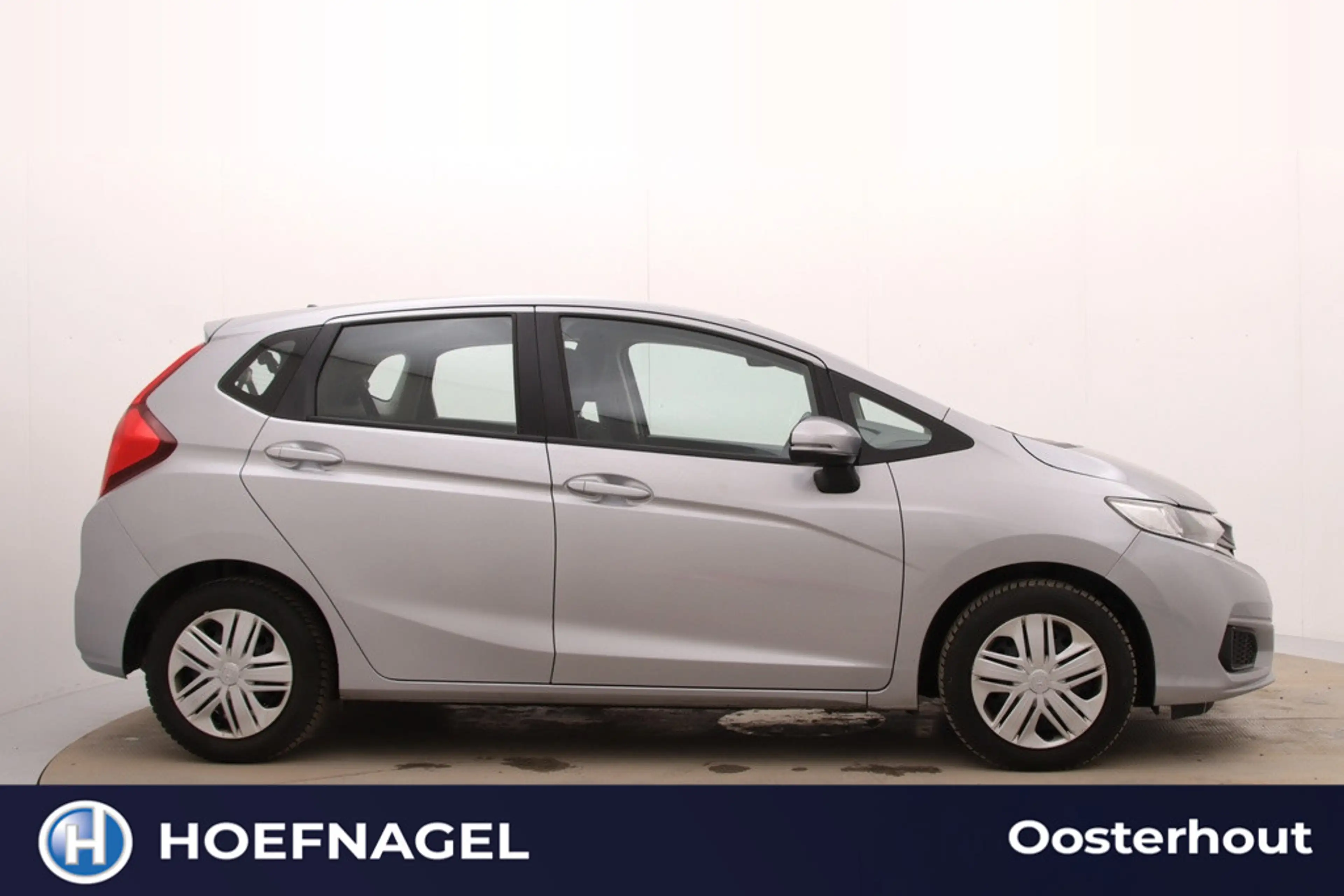 Honda Jazz 1.3 i-VTEC Trend | Automaat | Cruise control | Sto — photo 9