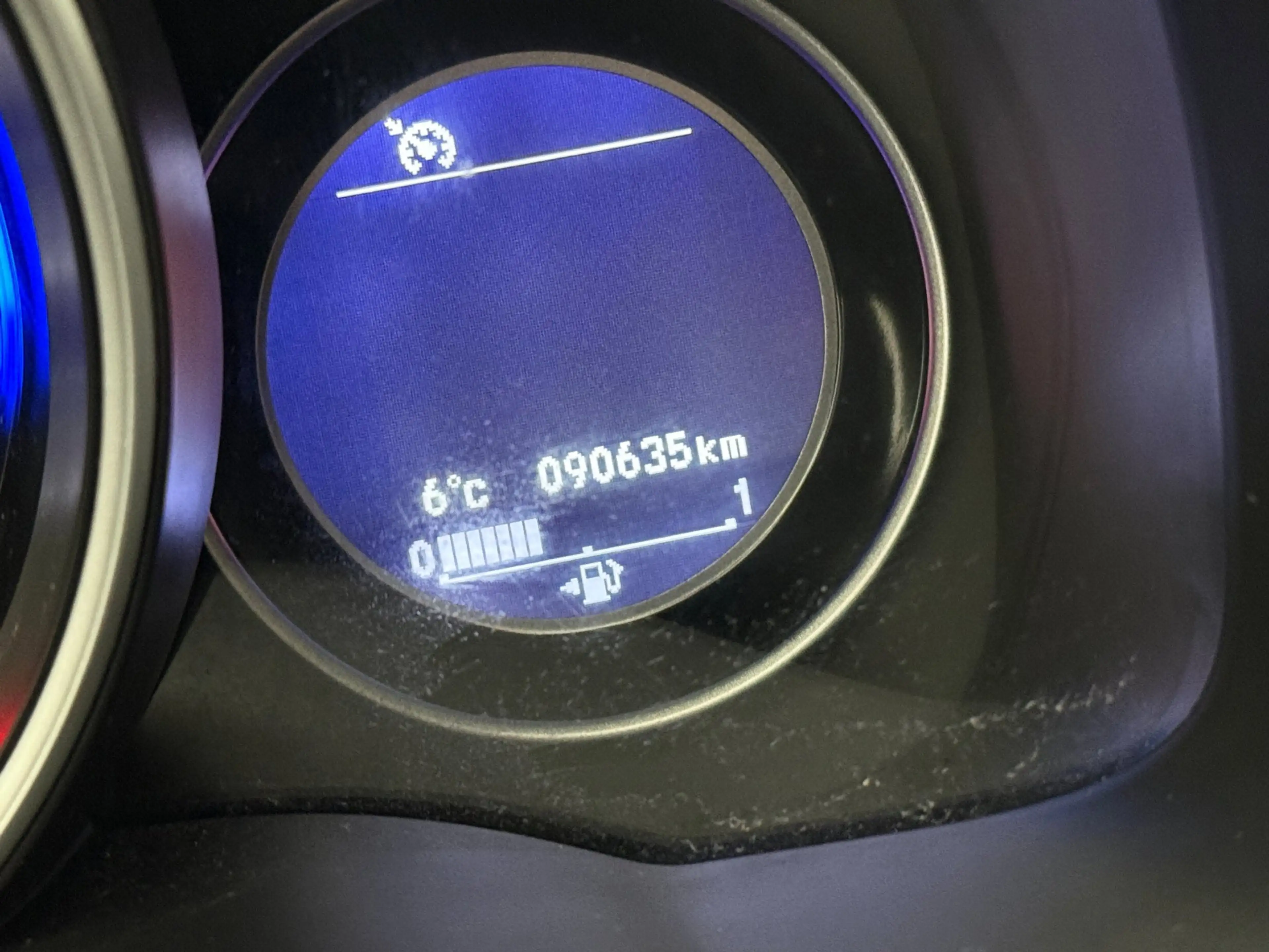 Honda Jazz 1.3 i-VTEC Trend | Automaat | Cruise control | Sto — photo 18