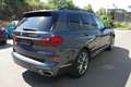 BMW X7 M X7 Diesel M50d Grau - thumbnail 2