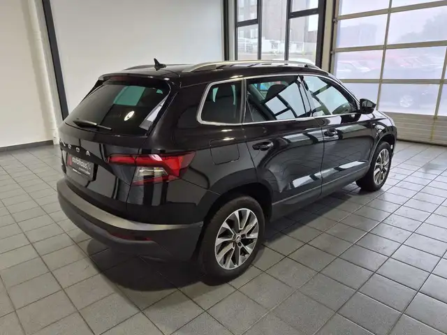Skoda Karoq view 5