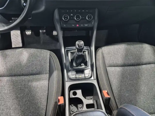 Skoda Karoq view 12