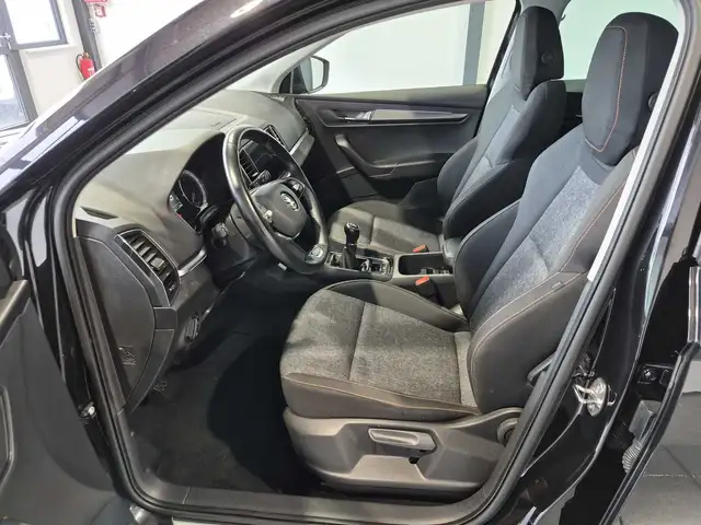 Skoda Karoq view 8