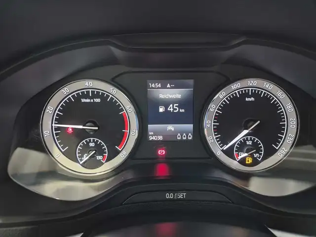 Skoda Karoq view 7