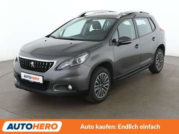 1.2 e-VTi Active*TEMPO*PDC*SHZ*KLIMA*GARANTIE*