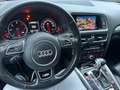 Audi Q5 Q5 2.0 TDi Quattro S tronic Zwart - thumbnail 13