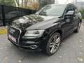 Audi Q5 Q5 2.0 TDi Quattro S tronic Zwart - thumbnail 1
