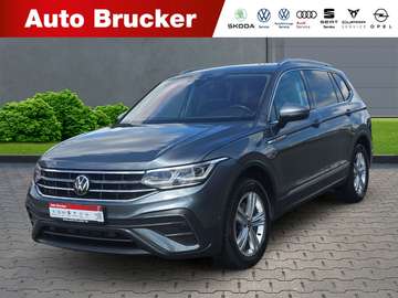 Life 4Motion 2.0 TDI+AHK+Navi+Standhzg.