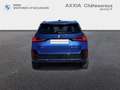 BMW X1 sDrive20i 170ch M Sport Blau - thumbnail 4