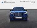 BMW X1 sDrive20i 170ch M Sport Blau - thumbnail 2