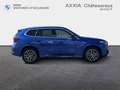 BMW X1 sDrive20i 170ch M Sport Blau - thumbnail 3