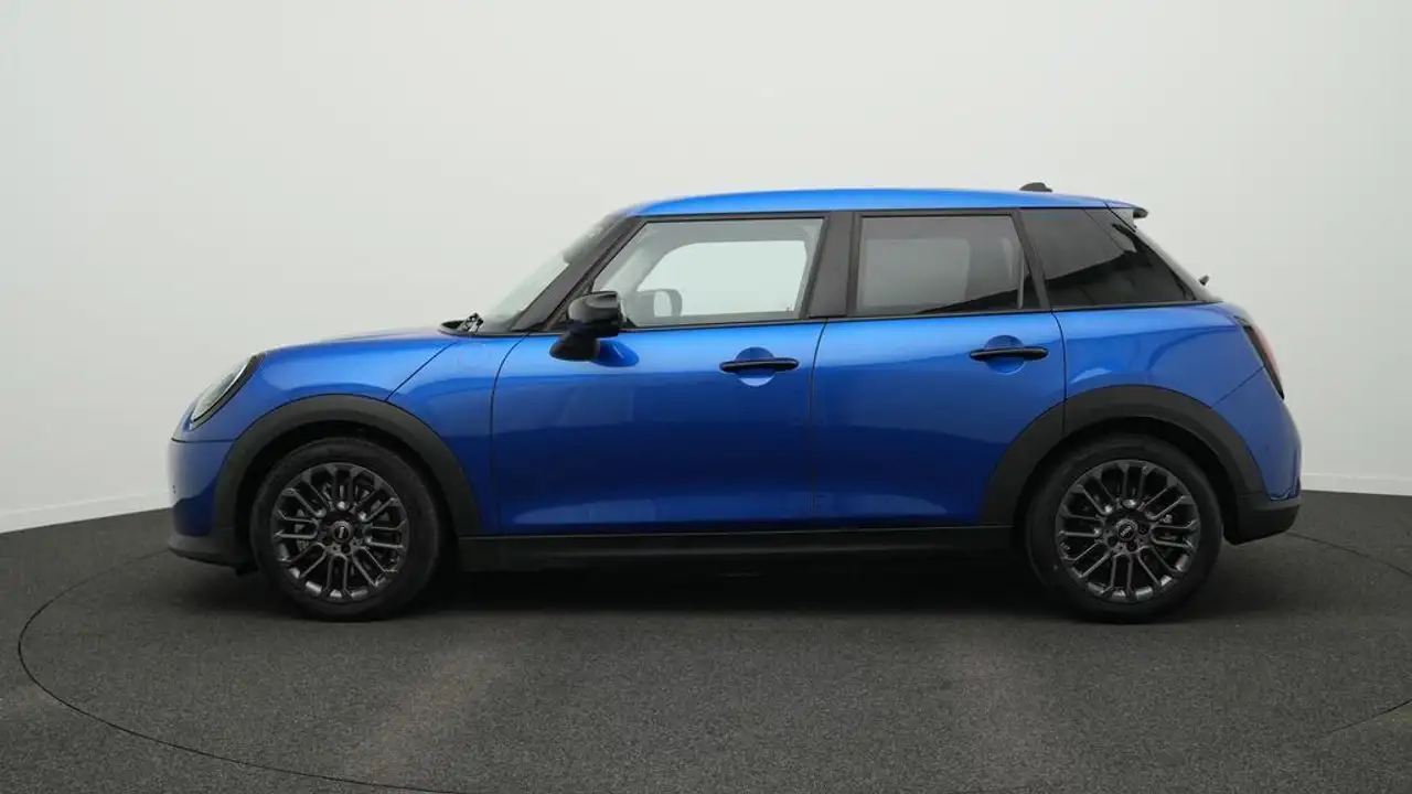 MINI Cooper Classic Trim, миниатюра 2