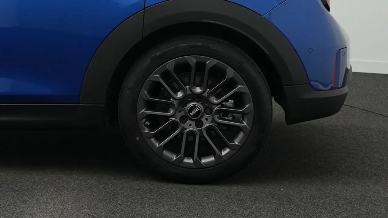 MINI Cooper Classic Trim, миниатюра 11
