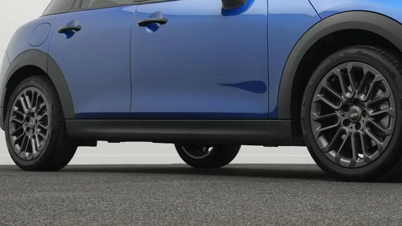 MINI Cooper Classic Trim, миниатюра 21