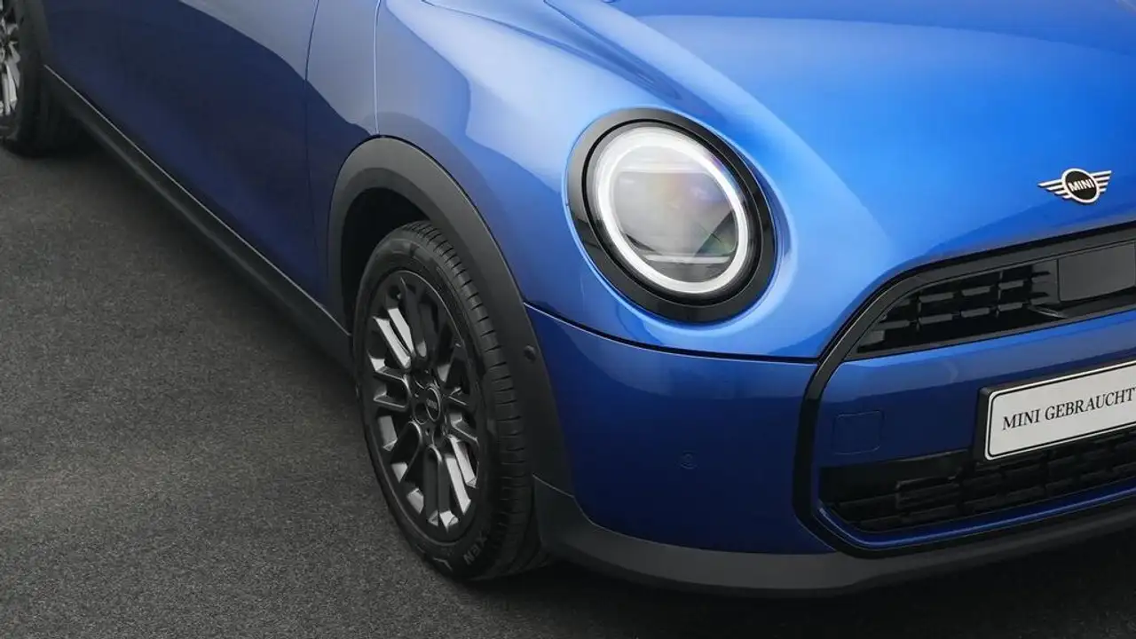 MINI Cooper Classic Trim, миниатюра 17