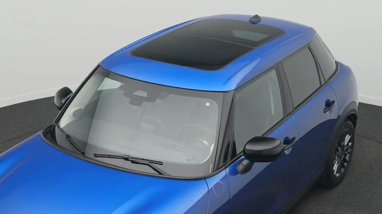 MINI Cooper Classic Trim, миниатюра 23