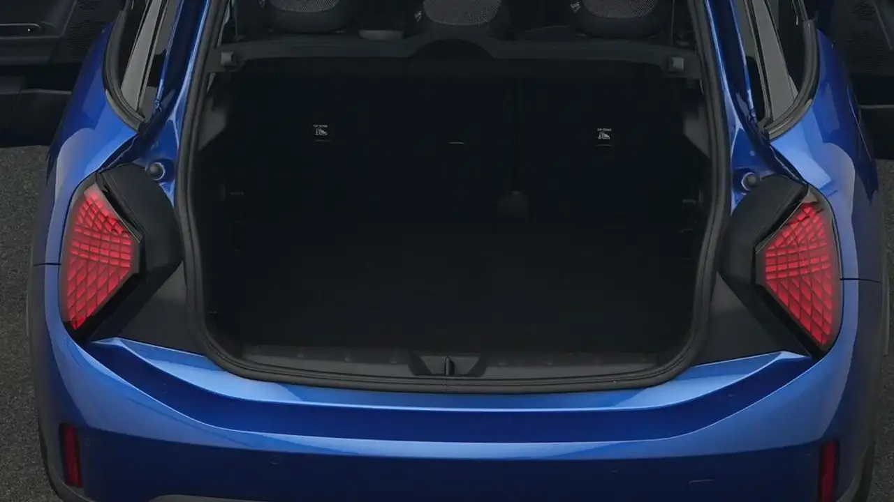 MINI Cooper Classic Trim, миниатюра 25