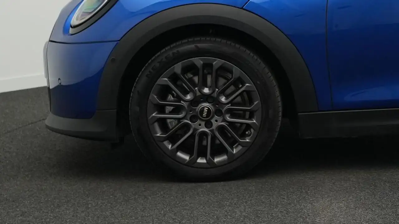 MINI Cooper Classic Trim, миниатюра 12