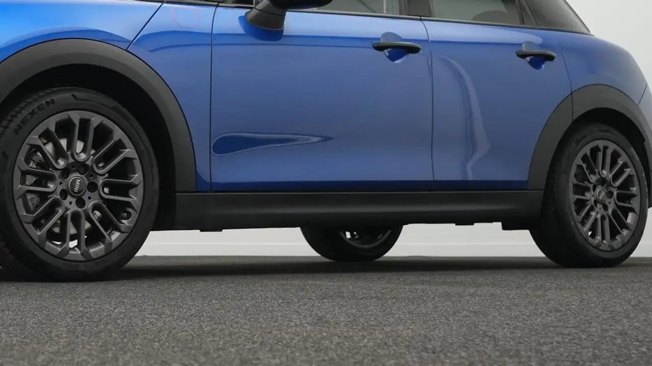 MINI Cooper Classic Trim, миниатюра 19
