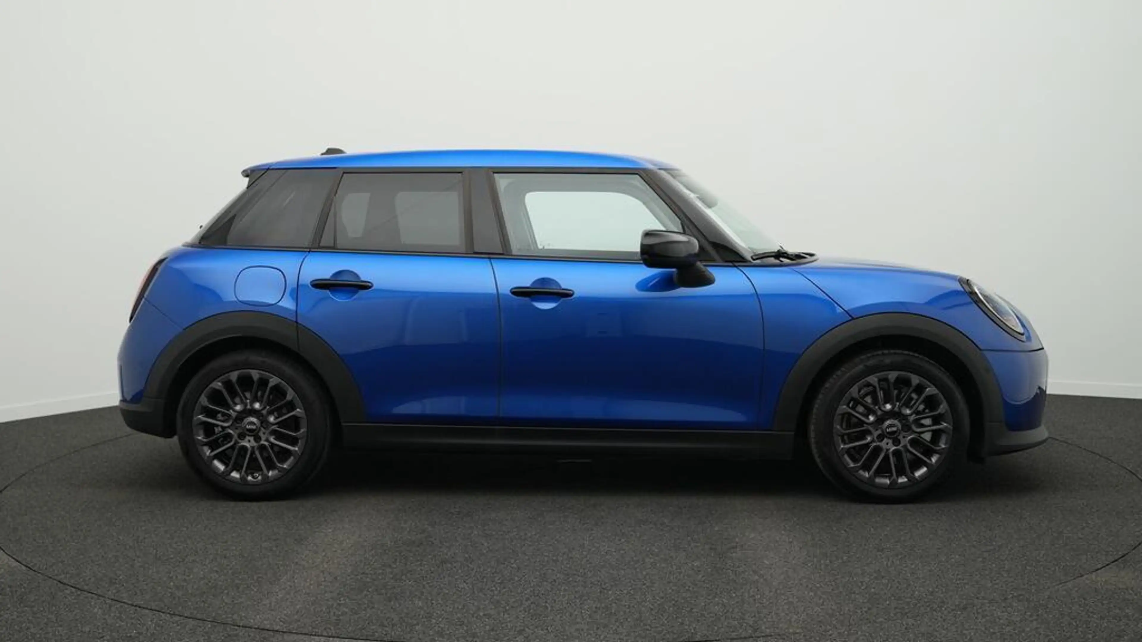 MINI Cooper C Classic Trim — photo 3
