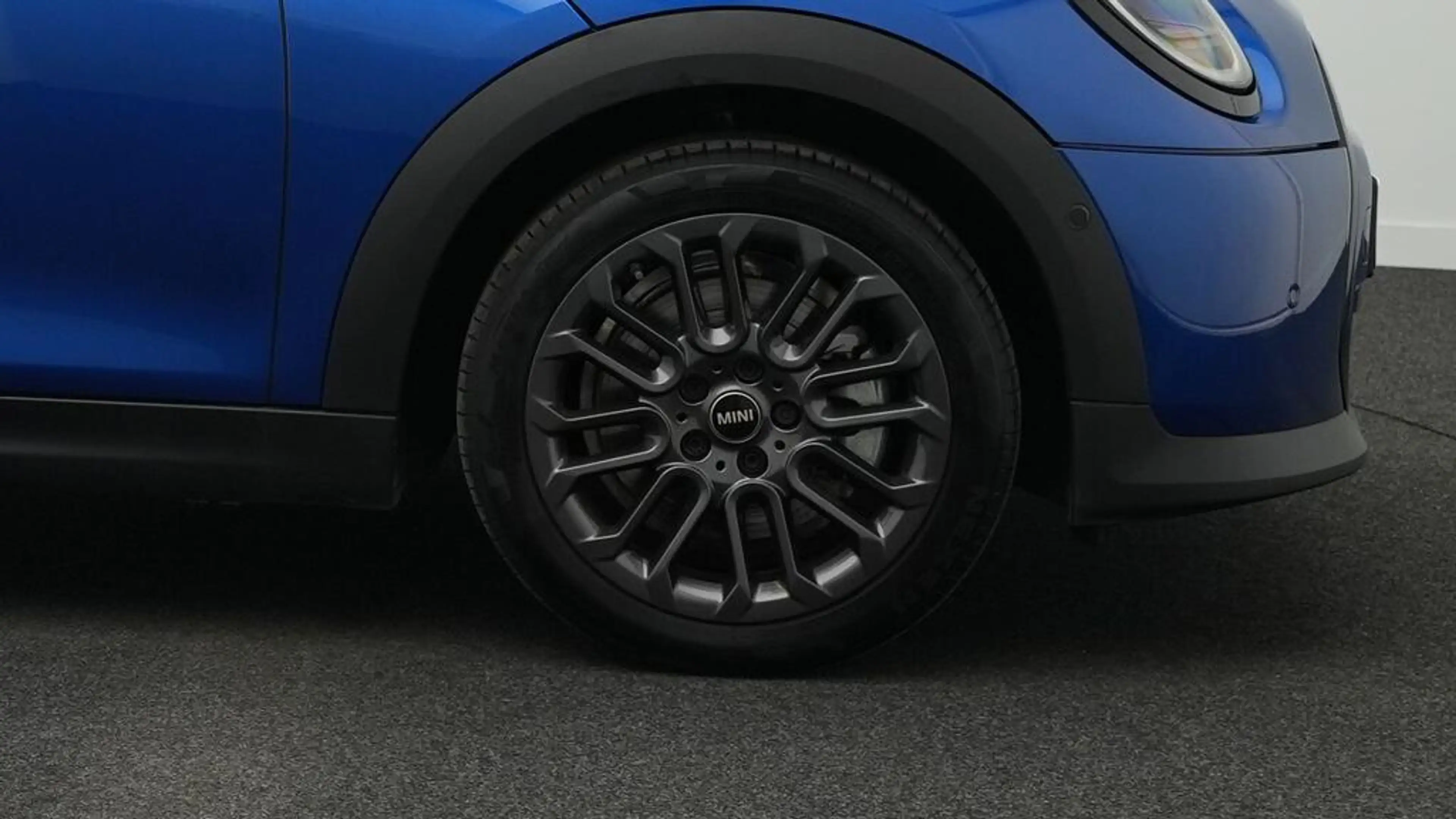 MINI Cooper C Classic Trim — photo 12