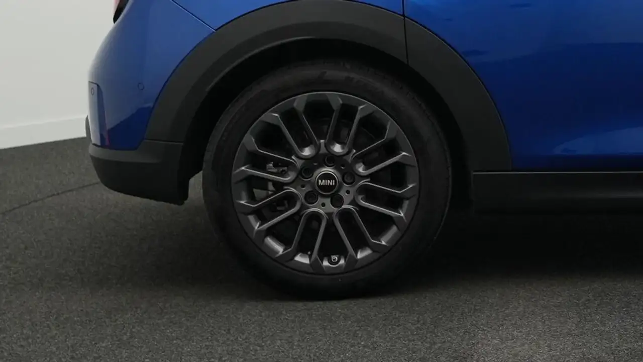 MINI Cooper Classic Trim, миниатюра 10