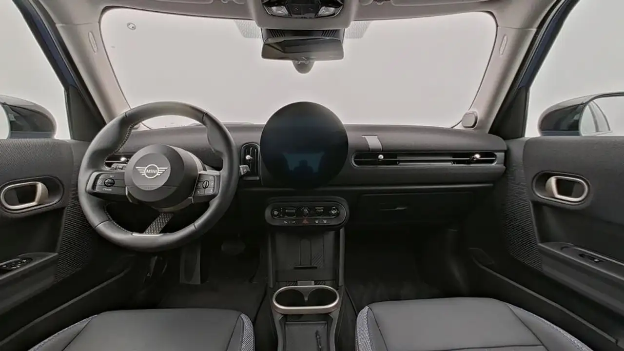 MINI Cooper Classic Trim, миниатюра 14