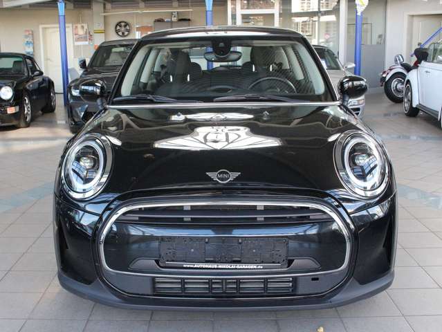MINI Cooper Cooper Essential Trim