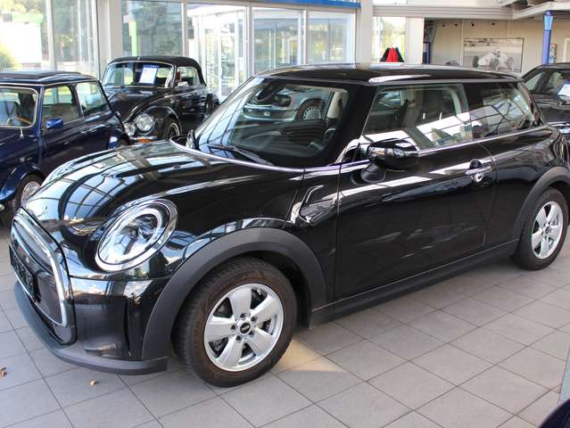 Imagine MINI Cooper Cooper Essential Trim