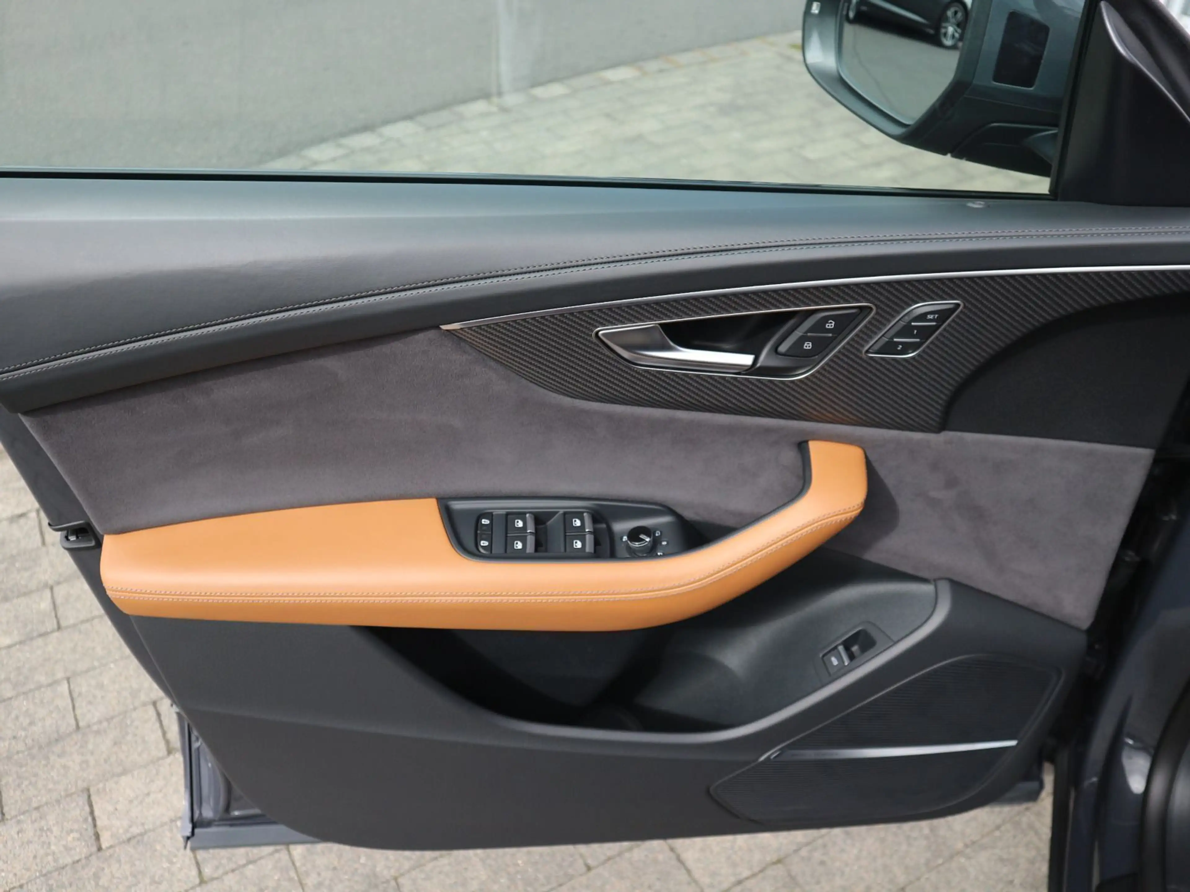 Audi RS Q8 4.0 TFSI quattro 305KM/H*RS-SPORTAGA*PANO — photo 8