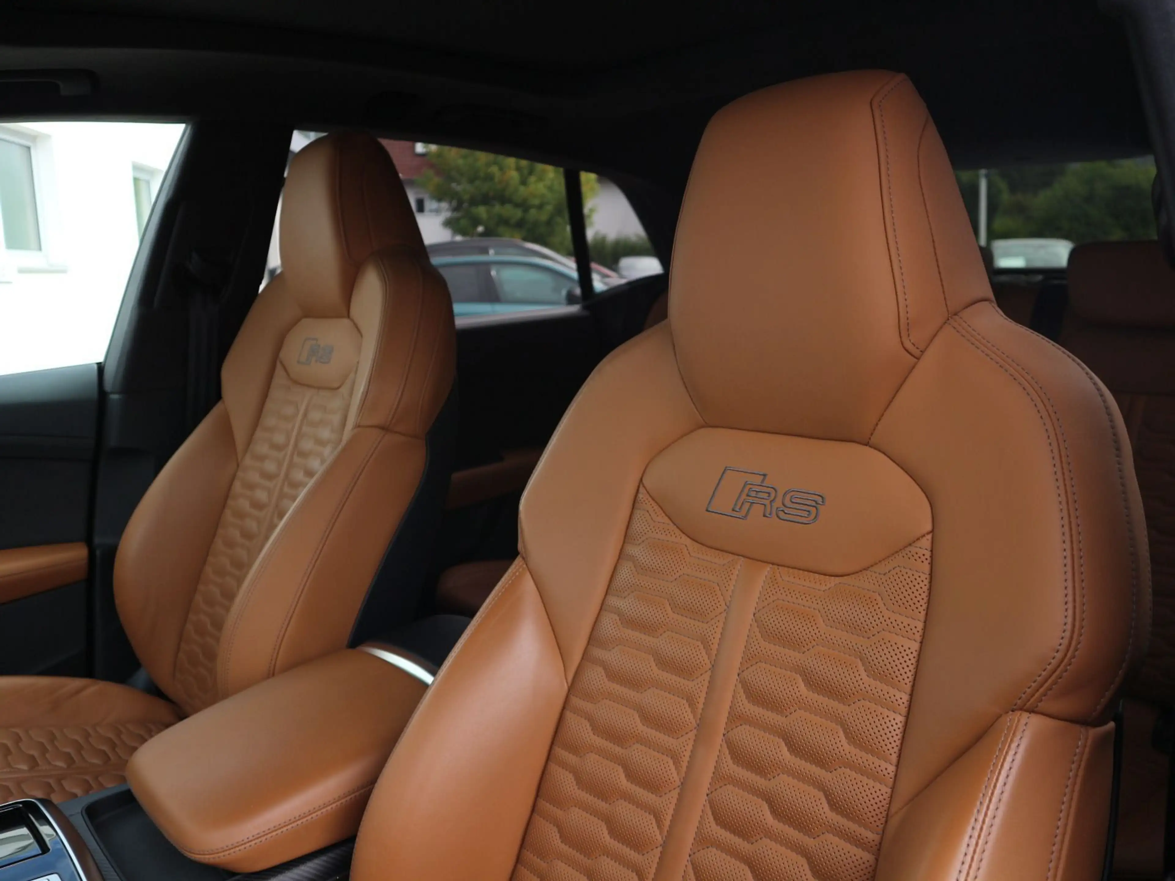 Audi RS Q8 4.0 TFSI quattro 305KM/H*RS-SPORTAGA*PANO — photo 12