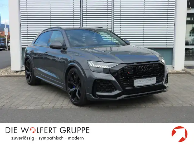 Audi RSQ8 4.0 TFSI quattro 305KM/H*RS SPORTAGA*PANO