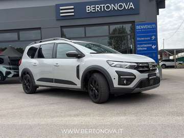 Jogger 1.0 tce Extreme Gpl 100cv LIMITED EDITIONM